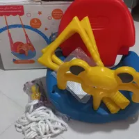 تاب کودک