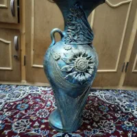 کوزه زینتی (خمره) به ارتفاع 75 سانتی متر