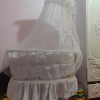 گهواره کودک