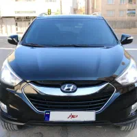 توسان مشکی مدل ۲۰۱۴. ۱۳۲ تا کارکرد