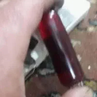 جیوه و سنگ روحانی