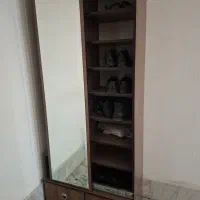 جاکفشی|جاکفشی، کمد، دراور|کرج, ساماندهی|دیوار