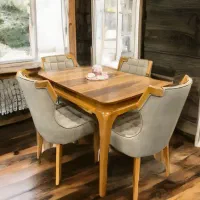 غذاخوری مینیمال انتخاب نفرات به دلخواه شما شهرآرا