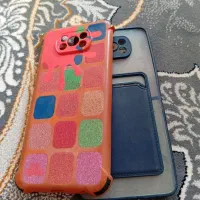 قاب کاور گوشی شیائومی پوکو x3