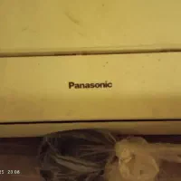 کولر اسپلیت پاناسونیک