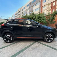 X33 Cross ایکس33 کراس اتومات|خودرو سواری و وانت|مشهد, رضاشهر|دیوار