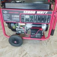 موتور برق ۱۲۰۰۰ در حد اک