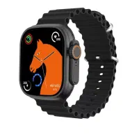 ساعت هوشمند T900 Ultraپرداخت درب منزل ضمانت ۷ روزه|ساعت|ساری, |دیوار