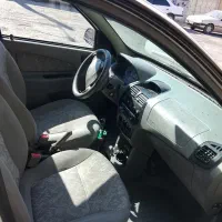 تیبا 2|خودرو سواری و وانت|ایلام, |دیوار