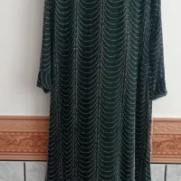 دو عدد لباس مجلسی زنانه