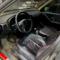 پارس سال/گیربکس زانتیا/نقد و اقساط|خودرو سواری و وانت|یزد, |دیوار