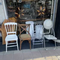 ظروف کرایه و تشریفات نادری