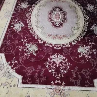 فروش 2 عدد فرش 9متری|فرش|خمام, |دیوار