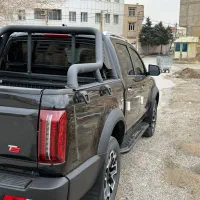 کی ام سی T9 1403|خودرو سواری و وانت|ارومیه, |دیوار