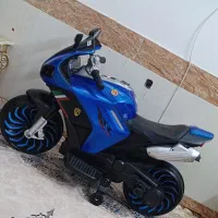 موتورشارژی