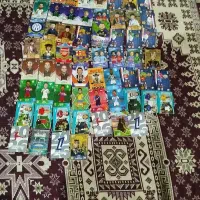 کیمدی 2026 کلش 110 تا است