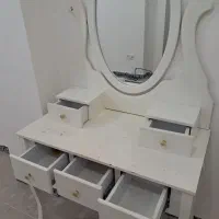 میز آرایش|جاکفشی، کمد، دراور|ایلام, |دیوار