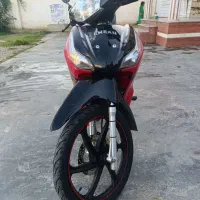 موتور سیکلت بی کلاج|موتورسیکلت|کلاله, |دیوار