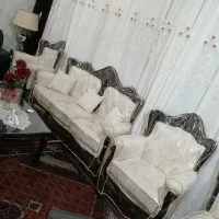 دوخت کاور مبل ساوالان اکبری