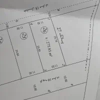 زمین آبپخش شمال پارک