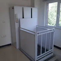 نصب و تعمیر بالابر و آسانسور|خدمات پیشه و مهارت|تبریز, |دیوار