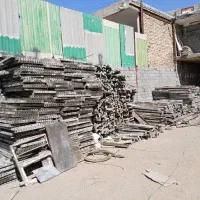 اجاره جک و قالب