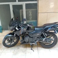 اپاچی‌ 150 95