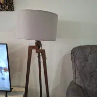 آباژور|چراغ خواب و آباژور|زنجان, |دیوار