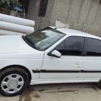 پارس tu5 مدل ۱۴۰۱|خودرو سواری و وانت|گنبد کاووس, |دیوار