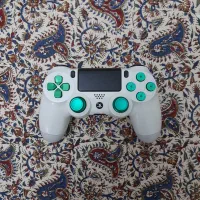 دسته ps4 فت اصلی