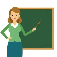 استخدام مدرس زبان انگلیسی آنلاین/معلم غیرحضوری
