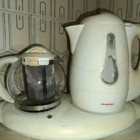 چای ساز TEAFALL