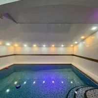 ویلا استخردار ۳ خواب دربست قو