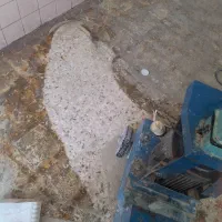اپوکسی  نانو سنگ کفسابی نماشویی سنگسابی
