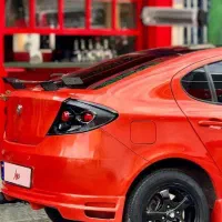 پروتن جنتو لوازمی