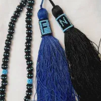 تسبیح زندان باف