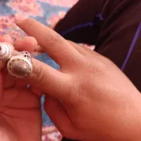 انگشتر باباقوری