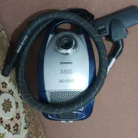 جارو برقی کم کار فروشی|جاروبرقی، جارو شارژی، بخارشو|قروه, |دیوار