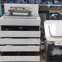 تعمیرات انواع گاز رومیزی|اجاق گاز و لوازم برقی پختوپز|تهران, فلسطین (میدان انقلاب)|دیوار