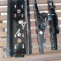 پایه دیواری تلویزیون