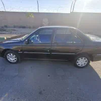 پژو پارس مدل 80 بسیار تمیز|خودرو سواری و وانت|ساوه, |دیوار