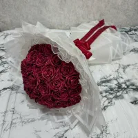 گل ربانی|گل مصنوعی|گرگان, |دیوار