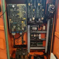 دستگاه تراش cnc دوو پوما 10|ماشین‌آلات صنعتی|صوفیان, |دیوار