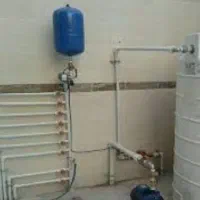 لوله کشی ساختمان|خدمات پیشه و مهارت|حبیب آباد, |دیوار