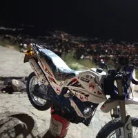 راتو250درحد صفر،،عروسک شهر،،|موتورسیکلت|بوکان, |دیوار