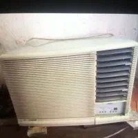 کولر گازی|کولر گازی و فن‌کوئل|مشهد, احمدآباد|دیوار