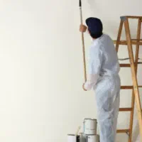 نقاشی ساختمان با کم ترین قیمت انجام میشود