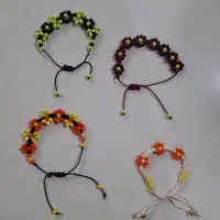 دستبند شیک ۵۰ تومن