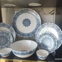 سرویس غذا خوری نو نو|ظروف سرو و پذیرایی|گلستان (تهران), |دیوار