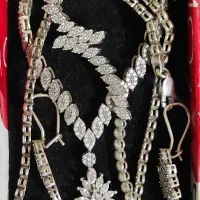 سرویس نقره